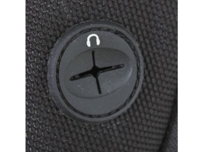 Gino Ferrari Juno 16" Laptop Backpack #3